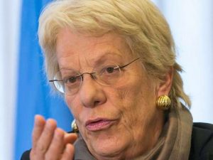 Carla-del-Ponte-vor-dem-UNO-Menschenrechtsrat-Archiv-