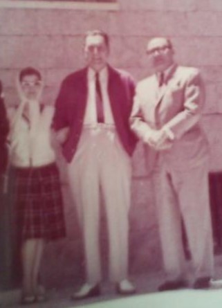 REVELACIONES: El encuentro secreto de Perón y el Che y Julio Gallego Soto