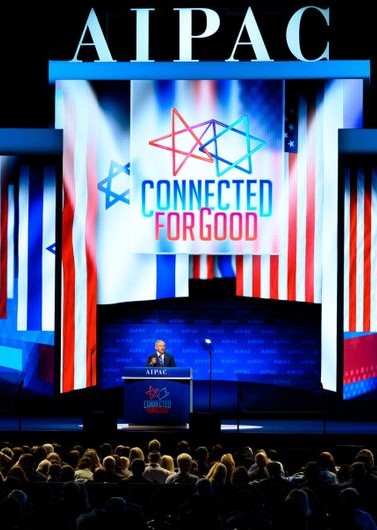 UNO + UNO = DOS. Paul Singer, detrás del lobby proisraelí en Washington