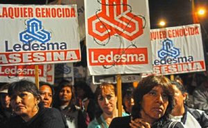 MONUMENTO A LA IMPUNIDAD: El magnate Carlos Pedro Blaquier es la contracara de Milagro Sala | Pájaro Rojo
