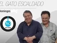 EXPULSIONES. De cómo me echaron de «El Gato escaldado» (AM750) y los probables motivos’