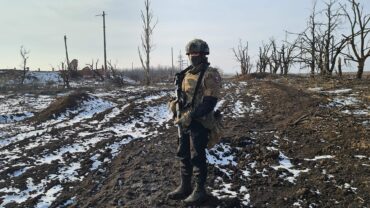 CONFLICTO OTAN / RUSIA – GUERRA EN UCRANIA: Última semana en el frente político-militar