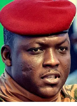SAHEL – BURKINA FASO. Urge defender la revolución que tiene como figura más destacada al capitán Ibrahim Traoré