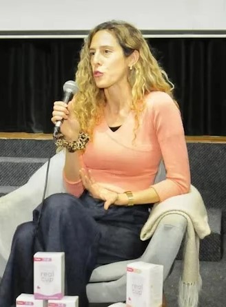 SEFINÍ. La prisión de Alesia Abaigar confirma que, desde la proscripción de Cristina, se acabó la democracia tal como la conocíamos