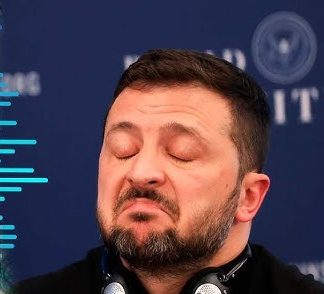 UCRANIA: La red de corrupción multimillonaria liderada por Zelensky revelada por un medio turco