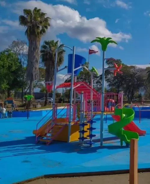 JUJUY. Un escandaloso traspaso de la propiedad pública a la casta política se reveló en Perico