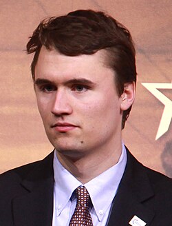 ASESINATO DE CHARLIE KIRK / 3. Por qué se lo quería acallar