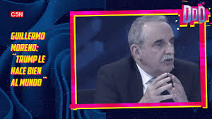 SOBERANIA & MULTIPOLARIDAD. Una corrección a Guillermo Moreno