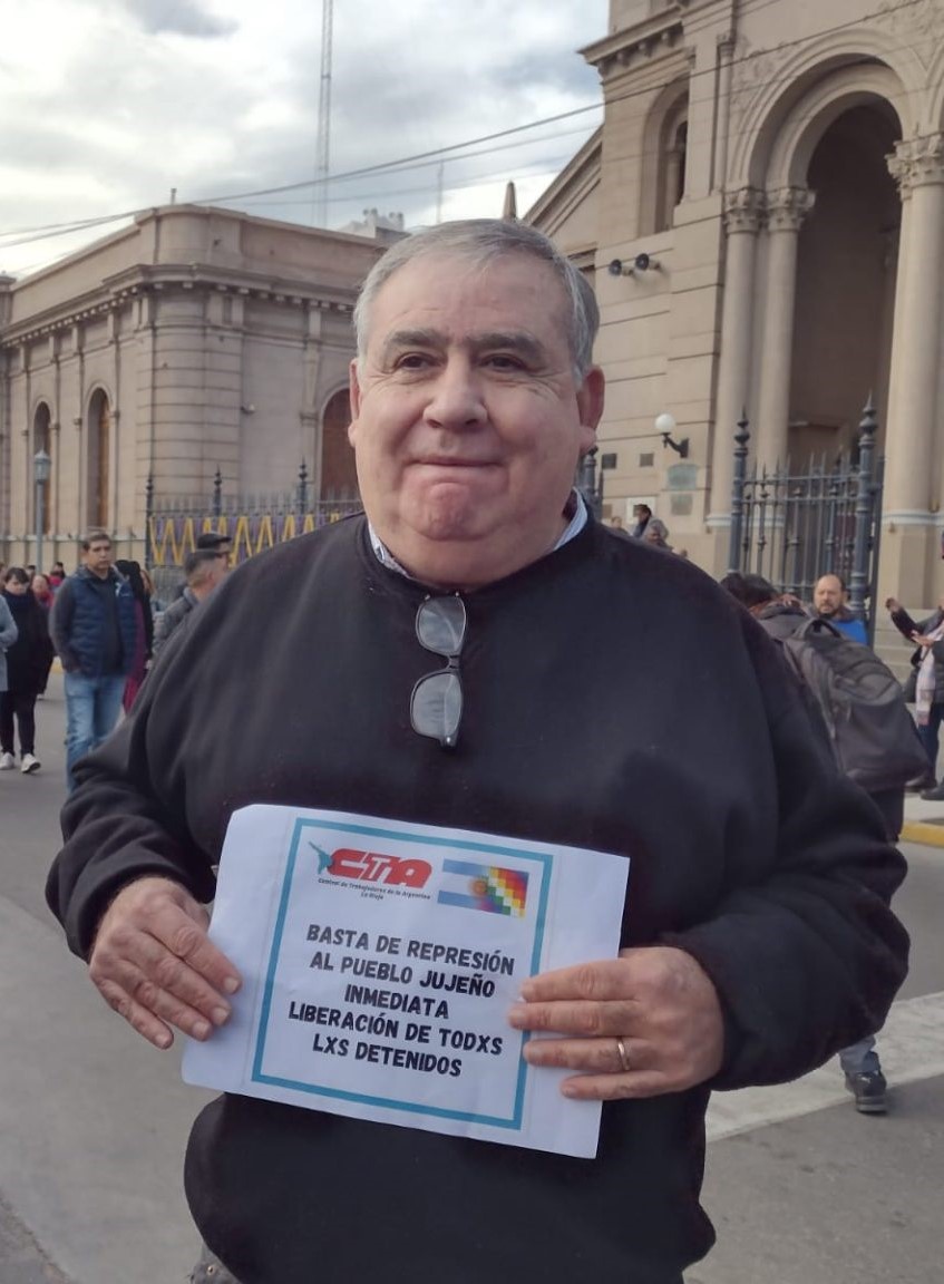 OPINIÓN. Es con Axel y Cristina, por Pocho Brizuela