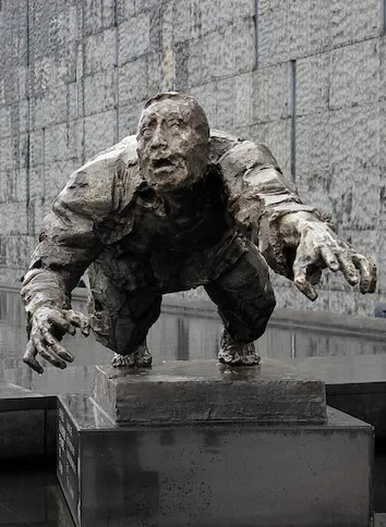 CHINA – MASACRE DE NANJING. Un Genocidio oculto emerge con ímpetu