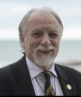 JUAN CARLOS DOMÍNGUEZ LOSTALÓ (a) «DIOS», ciudadano ilustre de la Provincia de Buenos Aires