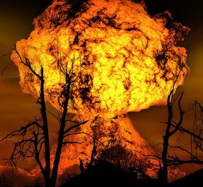 La OTAN se prepara para el Armagedón*. La fecha clave: Marzo de 2026