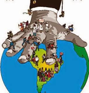 GLOBALIZACIÓN. Bill Clinton admite el fracaso de la que impulsó por cuenta de Wall Street