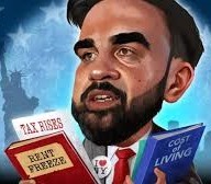 EEUU – REACCIÓN ANTIFACHA: No fue sólo Mamdani