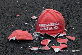 VENEZUELA: La crisis del MAGA y razones estrictamente militares contienen a Trump