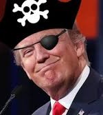 ASEDIO A VENEZUELA. El  pirata Trump y su ‘corolario’ a la Doctrina Monroe 2.0 recargada