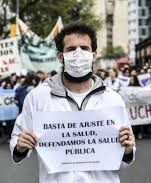SALUD:  La urgencia de la soberanía sanitaria continental