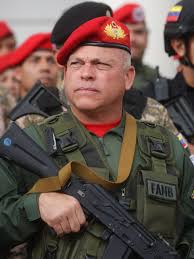 VENEZUELA – EEUU. Habría sido detenido el responsable de la custodia de Maduro. ¿Traición?