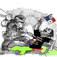 PANAMÁ – EEUU. A 26 años de la invasión, habla una extraordinaria testigo presencial: Stella Calloni.