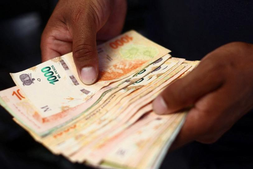 ARGENTINA – EEUU – ECONOMÍA: El «rescate» del FMI y de Trump es una farsa para crear acreedores y saquear el país