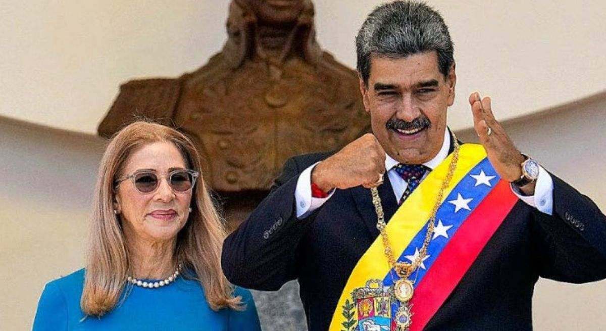 VENEZUELA – SECUESTRO DEL PRESIDENTE: ¿Traiciones o una actuación pactada?