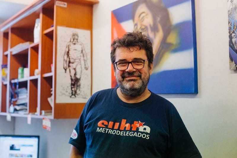 BETO PIANELLI, in memoriam: Dónde está el lugar al que todos llaman cielo