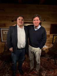 EEUU-ISRAEL-TRUMP. Anuncian que «una revolución está en marcha»