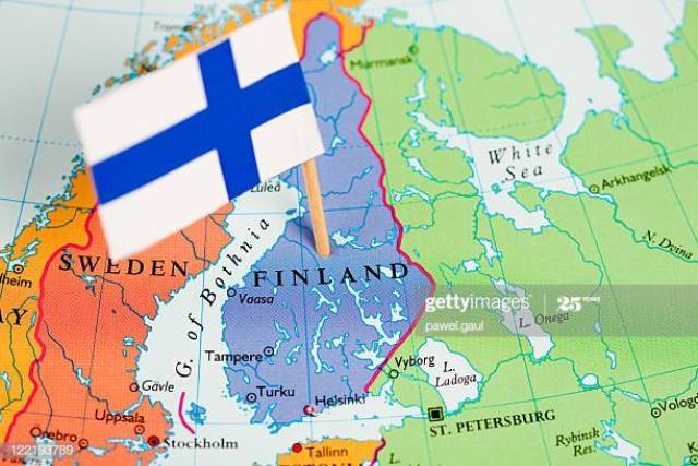 FINLANDIA – CRISIS ECONÓMICA: El gobierno conservador reconoce que los ajustes provocaron la contracción de la economía