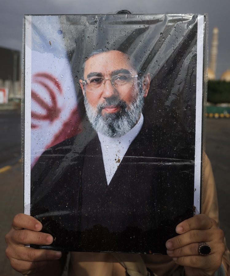 PARADOJAS: Irán está ganando la guerra