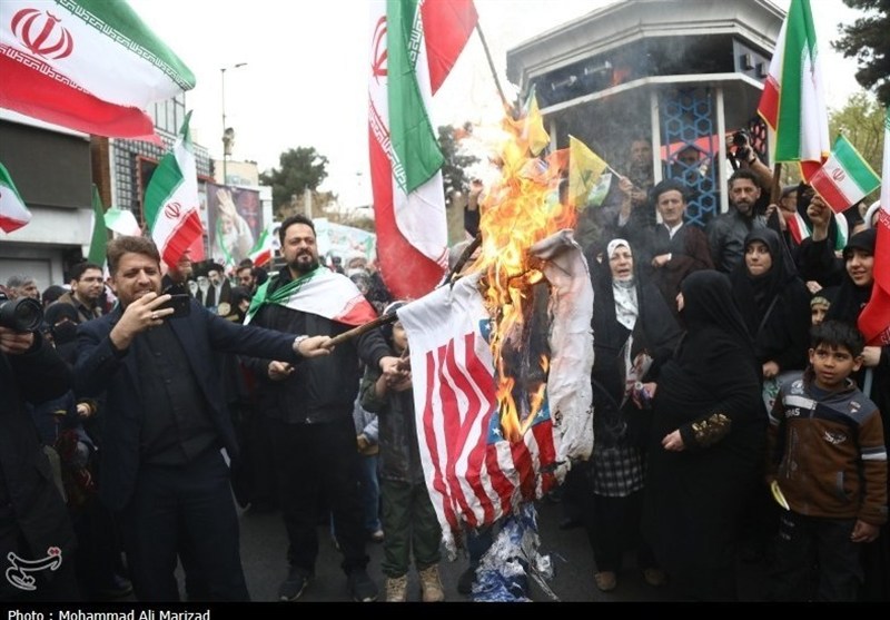 GUERRA EN ORIENTE MEDIO: El frente político militar tras 18 días del ataque a Irán