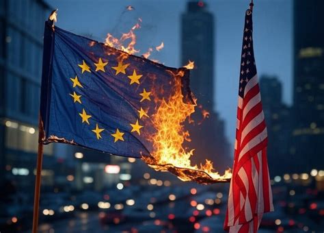 DE GAULLE TENÍA RAZÓN: Se cumplieron todas las amenazas a la soberanía que él identificó