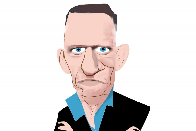DIALOG, la secta de Peter Thiel y los superricos transhumanistas