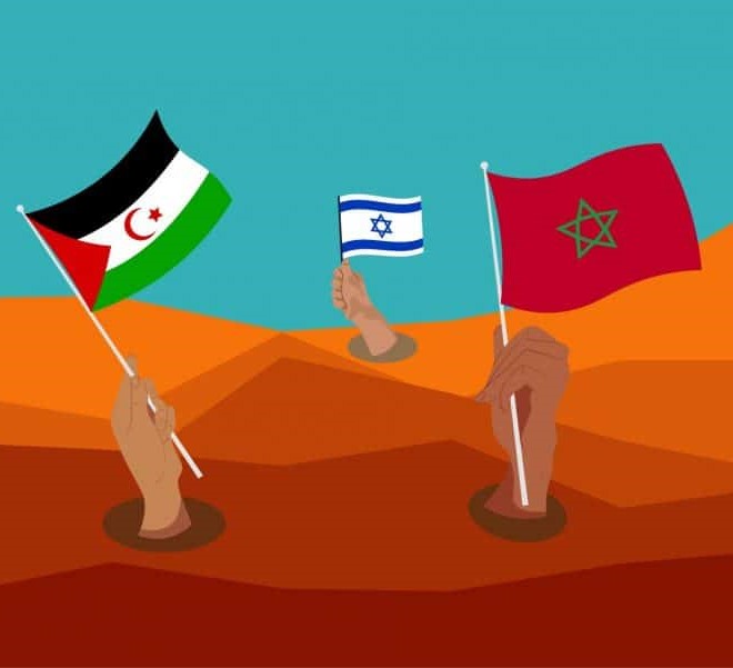 ¡OJO! Espionaje marroquí en España demuestra que Israel puede espiar a cualquier gobierno a través del programa Pegasus