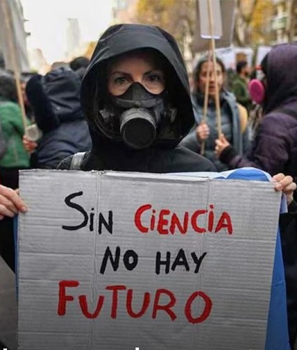 CIENCIA e IA: ¿Una nueva edad de oro de los Estados Unidos?