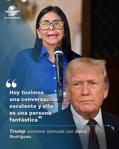 ¿ACUERDO? El sometimiento de Venezuela a Trump y la defección del periodismo