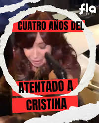 ATENTADO A CRISTINA: Ubeira hace la cuenta 1 + 1 + 1 = 3.