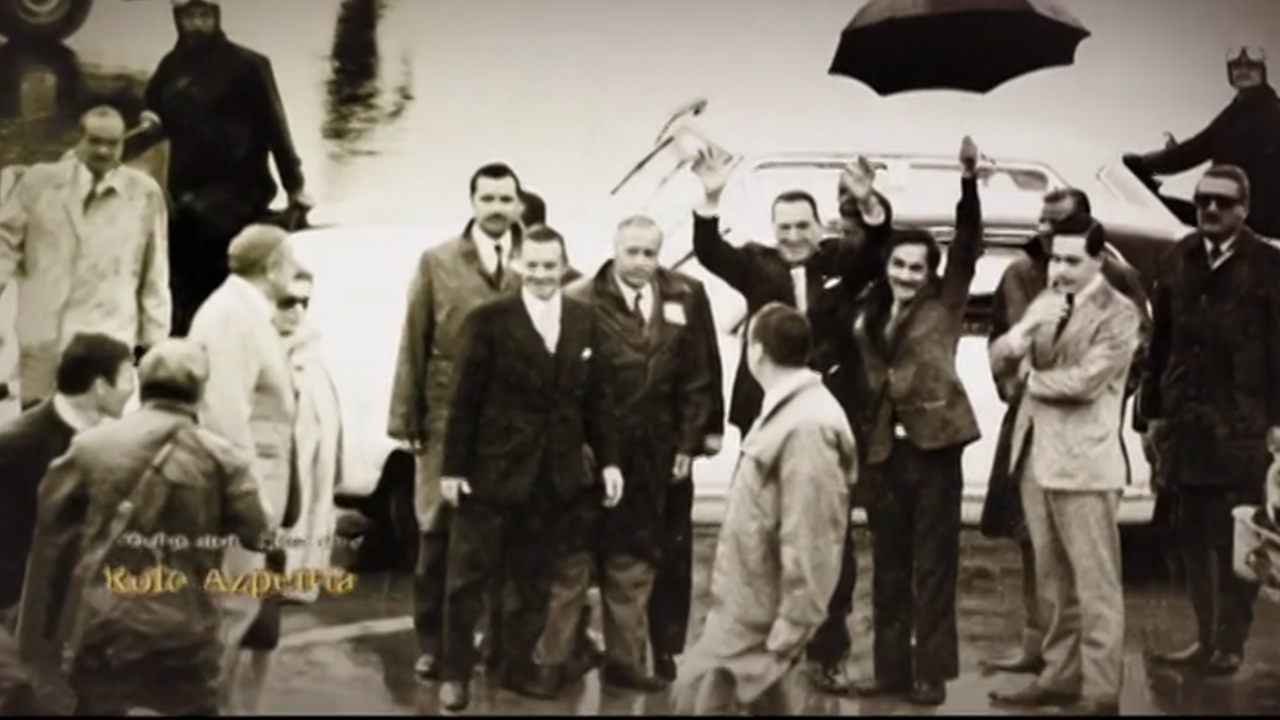 Historia del trabajo en la Argentina: imagen del capítulo 1